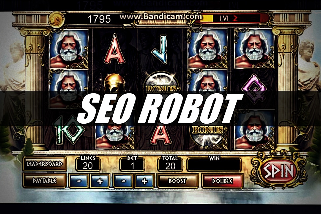 Main Slots Online Dengan Gampang Dan Bisa Keuntungan Fantastis