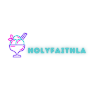 holyfaithla.org