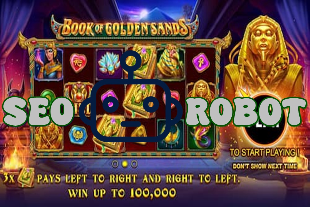 Game Slot Paling Rekomendasi Di Situs Slot Game