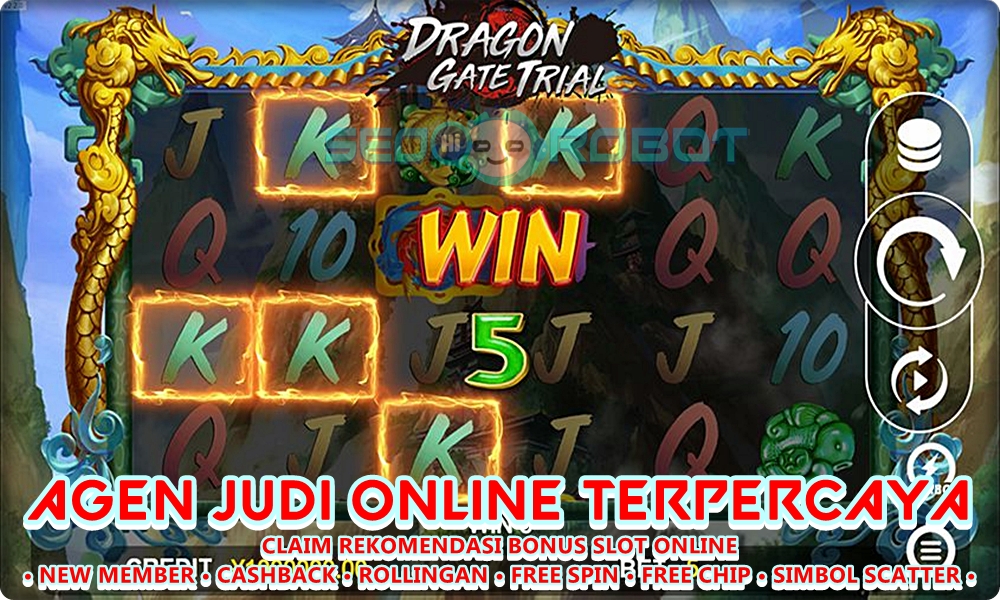 Cara Jitu Menang Slot Jackpot Progresif di Situs Slot Gacor Maxwin Gampang Menang
