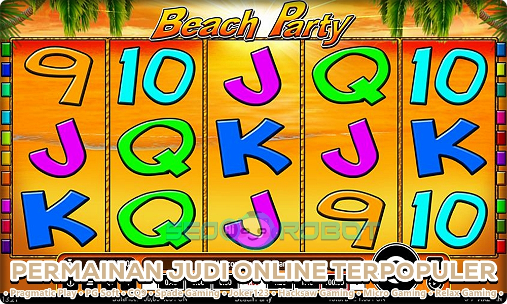 Strategi Taruhan Menang Jackpot di Situs Slot