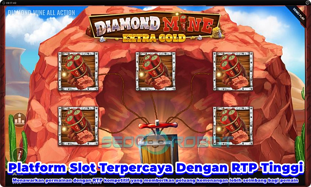 Situs Mpo Slot Online Peluang Menang Maksimal